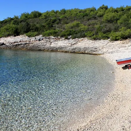 With A Parking Space Rukavac, - 11855 Appartement Vis