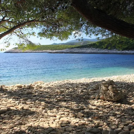 With A Parking Space Rukavac, - 11855 Appartement Vis