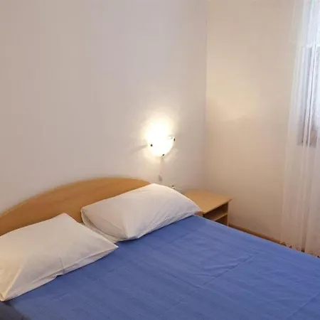 With A Parking Space Rukavac, - 11855 Appartement *