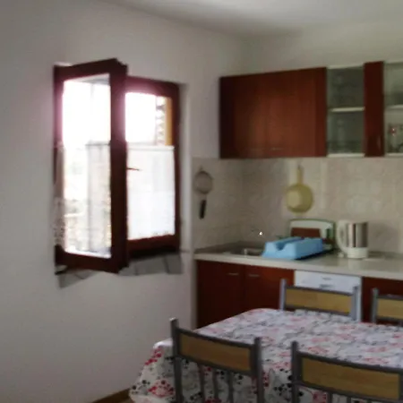 With A Parking Space Rukavac, - 11855 Apartament