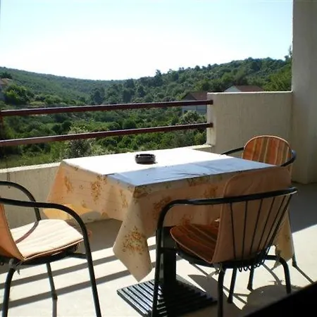 Apartament With A Parking Space Rukavac, - 11855 *
