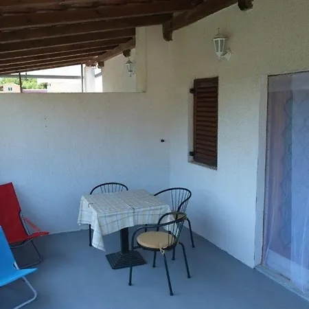 With A Parking Space Rukavac, - 11855 Apartament Vis