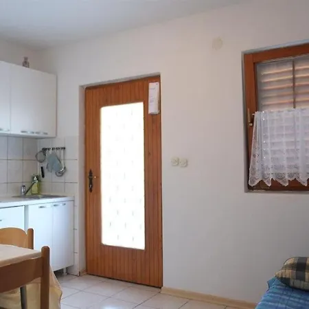 With A Parking Space Rukavac, - 11855 Apartament