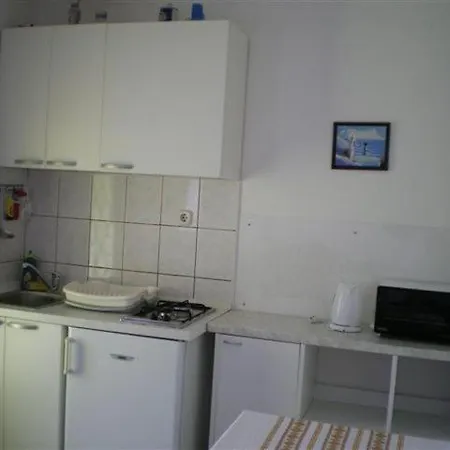 Apartament With A Parking Space Rukavac, - 11855 *