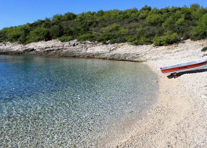 With A Parking Space Rukavac, - 11855 Διαμέρισμα Βις
