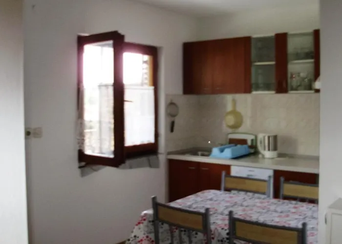With A Parking Space Rukavac, - 11855 Διαμέρισμα