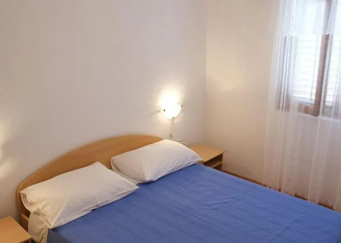 With A Parking Space Rukavac, - 11855 Διαμέρισμα *